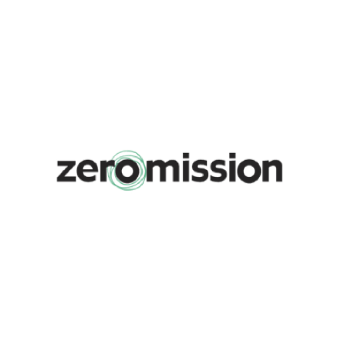 zeromission logotyp