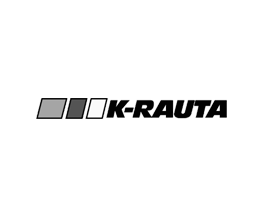 k-rauta logotyp
