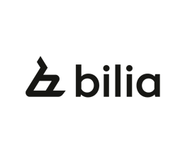 bilia logotyp
